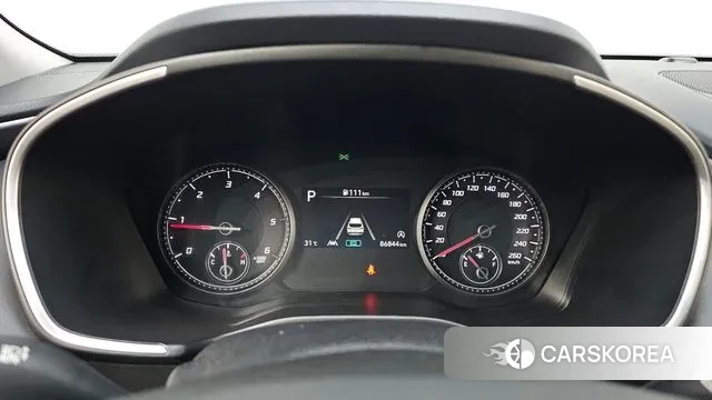 Hyundai The New Santa Fe id 3026863 из Кореи 18