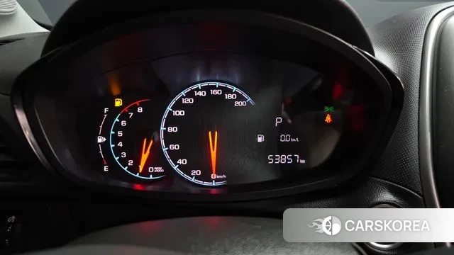 Chevrolet (GM Daewoo) The Next Spark id 3698856 из Кореи 18