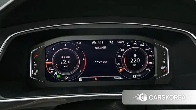 Volkswagen Tiguan second Generation id 3685308 из Кореи 18