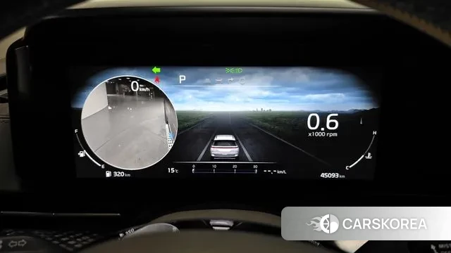 Kia Carnival 4th generation id 3406054 из Кореи 18