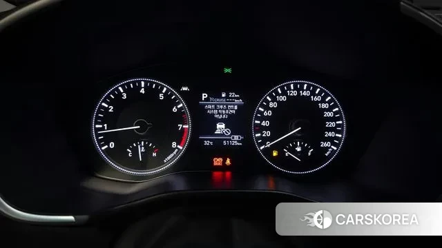 Hyundai Santa Fe TM id 2990588 из Кореи 18