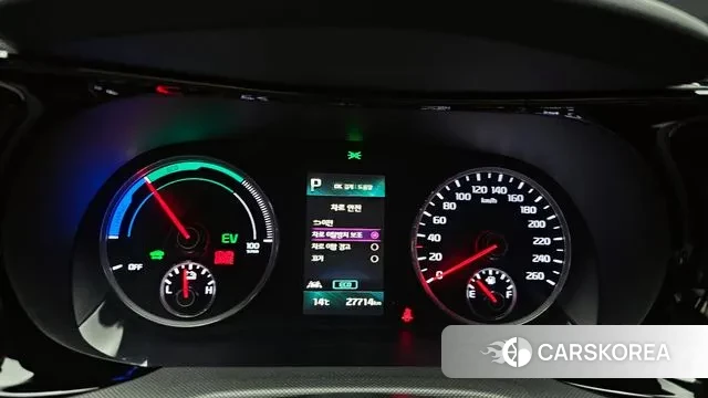 Kia K5 Hybrid 3rd Generation id 3502689 из Кореи 18