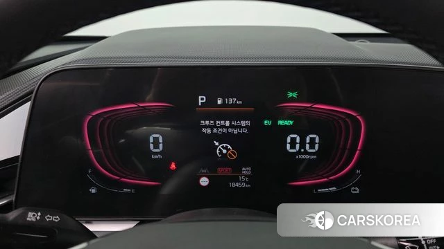 Kia Di Ol Nu Niro id 3792715 из Кореи 18