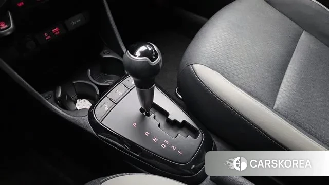 Kia All New Morning (JA) id 3761402 из Кореи 18