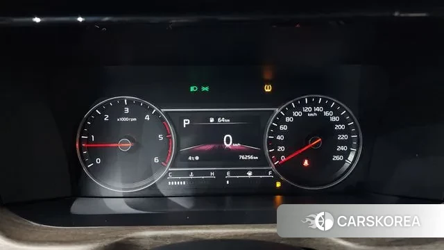 Kia Sorento 4th Generation id 3561700 из Кореи 18