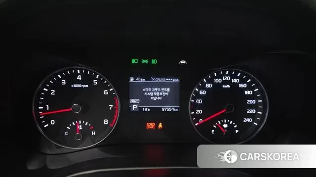 Kia Come New K3 id 3718801 из Кореи 18