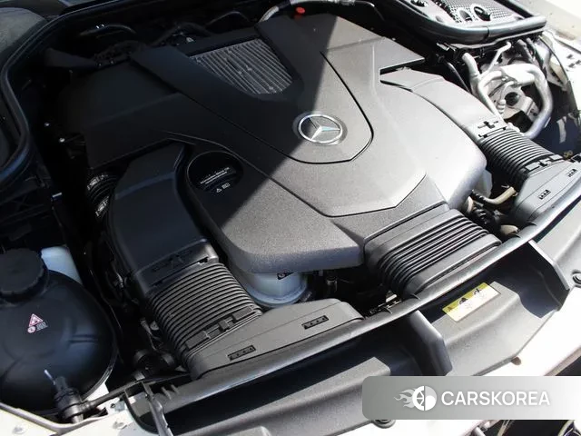 Mercedes-Benz E-Class W213 id 2977169 из Кореи 18