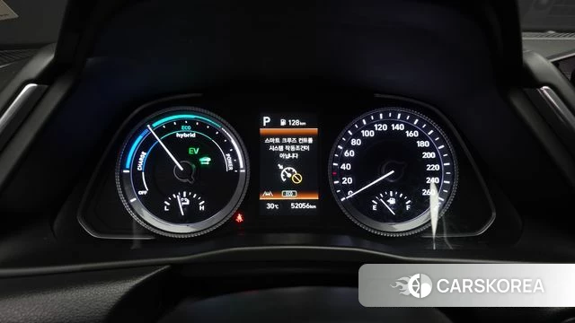 Hyundai Sonata Hybrid (DN8) id 4395377 из Кореи 18