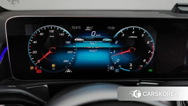 Mercedes-Benz GLB-Class X247 id 3813435 из Кореи 18