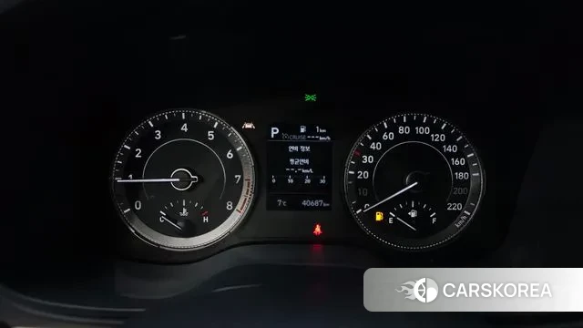 Hyundai Venue id 3488333 из Кореи 18