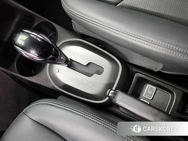 Chevrolet (GM Daewoo) The New Spark id 4485864 из Кореи 18