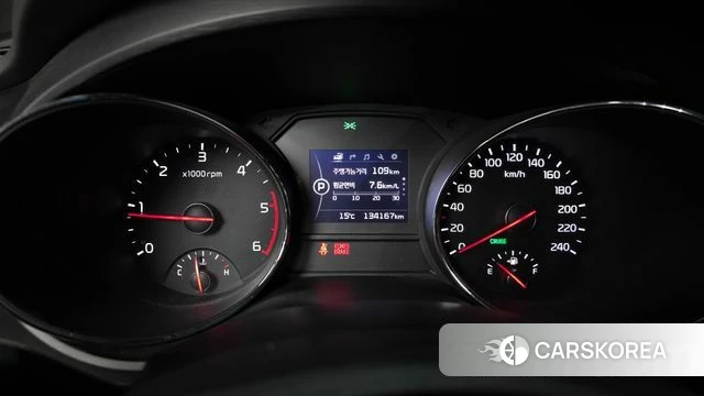 Kia All New Carnival id 3912038 из Кореи 18