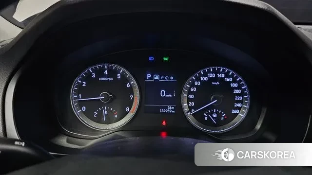 Hyundai Grandeur IG id 3072152 из Кореи 18