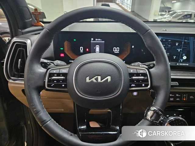 Kia The New Sorento 4th Generation id 4394909 из Кореи 18