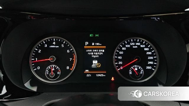 Kia K5 3rd generation id 3883656 из Кореи 18