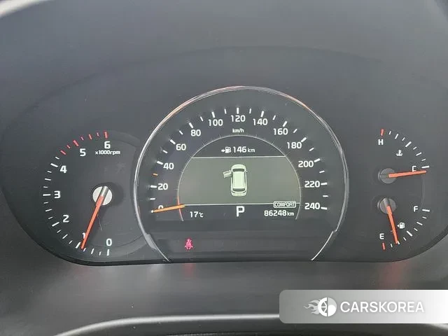 Kia The New Sorento id 3723696 из Кореи 18