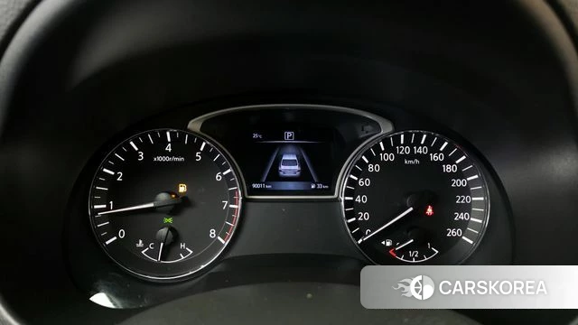 Nissan Altima id 3942787 из Кореи 18