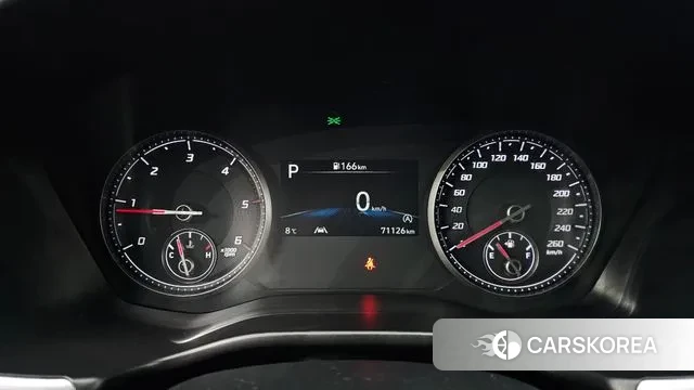 Hyundai The New Santa Fe id 3488202 из Кореи 18