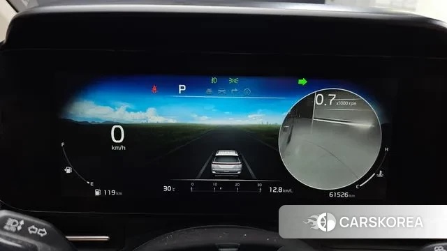 Kia Carnival 4th generation id 2984806 из Кореи 18