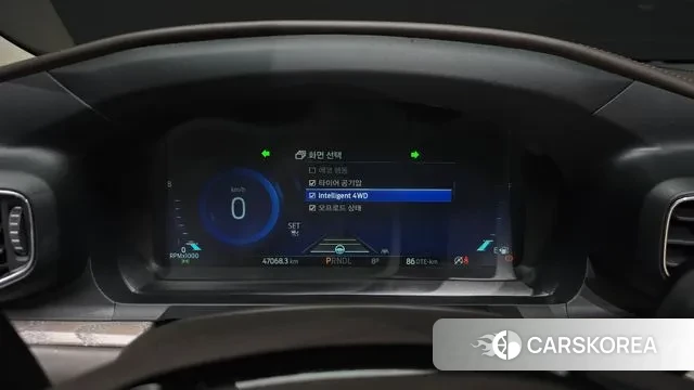 Ford Explorer 6th Generation id 3759180 из Кореи 18