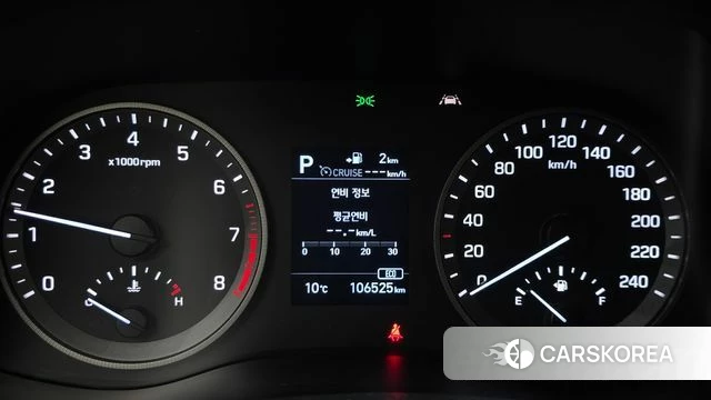 Hyundai All New Tucson id 4187815 из Кореи 18