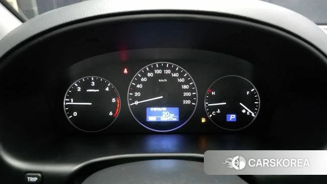 Hyundai The New Grand Starex id 4651810 из Кореи 18