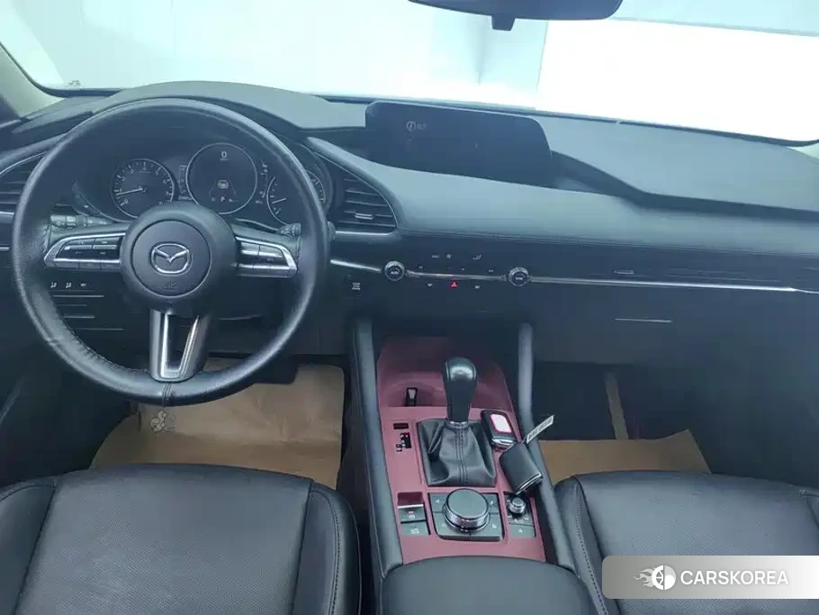 Mazda 3 id 4664581 из Китая 14