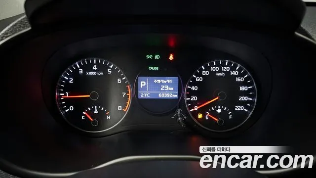 Kia All New Morning (JA) id 2700358 из Кореи 18