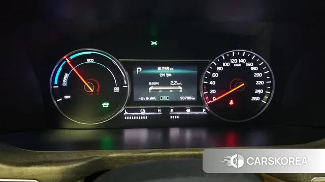 Kia Sorento 4th Generation id 3611279 из Кореи 18