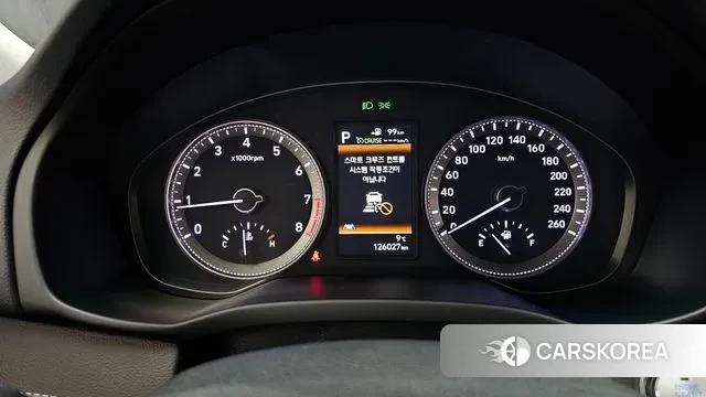 Hyundai Grandeur IG id 3598948 из Кореи 18