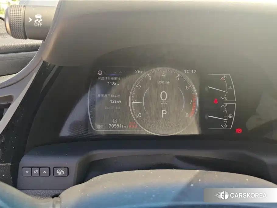 Lexus ES id 4547528 из Китая 14