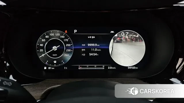 Kia K5 3rd generation id 3573603 из Кореи 18