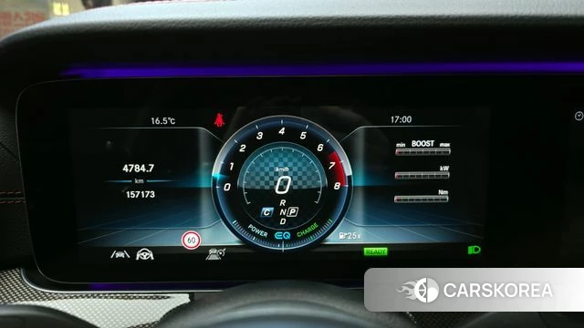 Mercedes-Benz CLS-Class C257 id 3904871 из Кореи 18