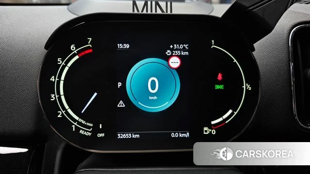 Mini Cooper Countryman id 4555371 из Кореи 28
