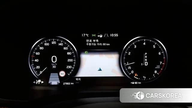 Volvo V60 Cross-Country 2nd Generation id 3350713 из Кореи 18