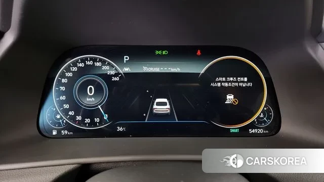 Hyundai Sonata (DN8) id 3060367 из Кореи 18