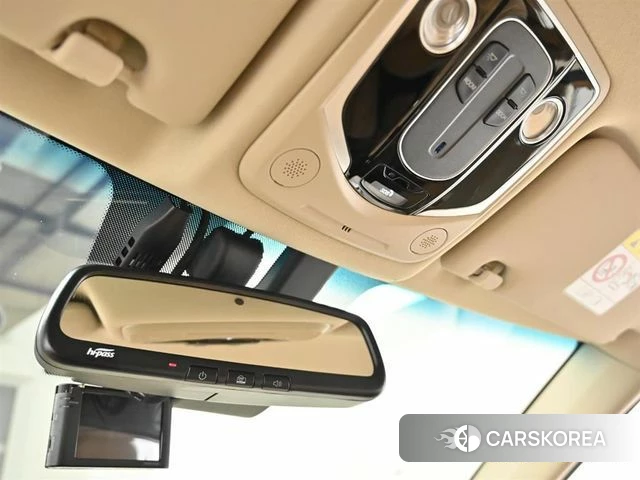 Ssangyong Actian 2nd Generation id 4367586 из Кореи 18