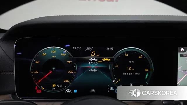 Mercedes-Benz E-Class W213 id 3529483 из Кореи 18