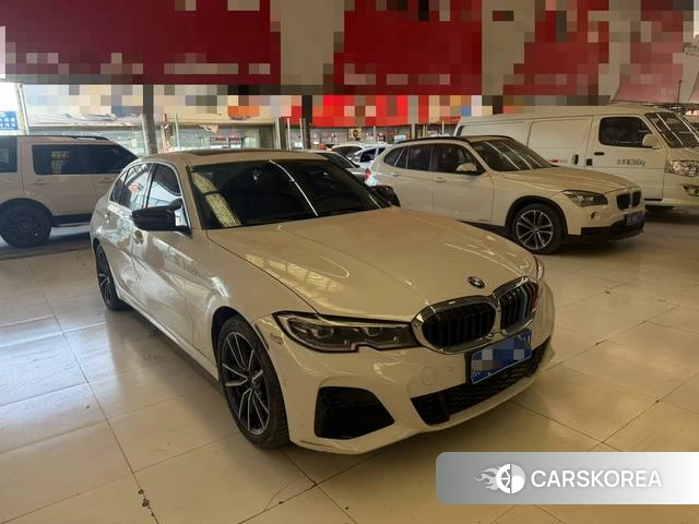 BMW 3 series id 4275957 из Китая 16