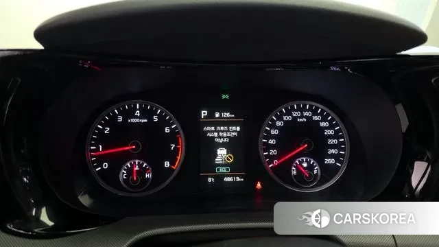 Kia K5 3rd generation id 3592506 из Кореи 18