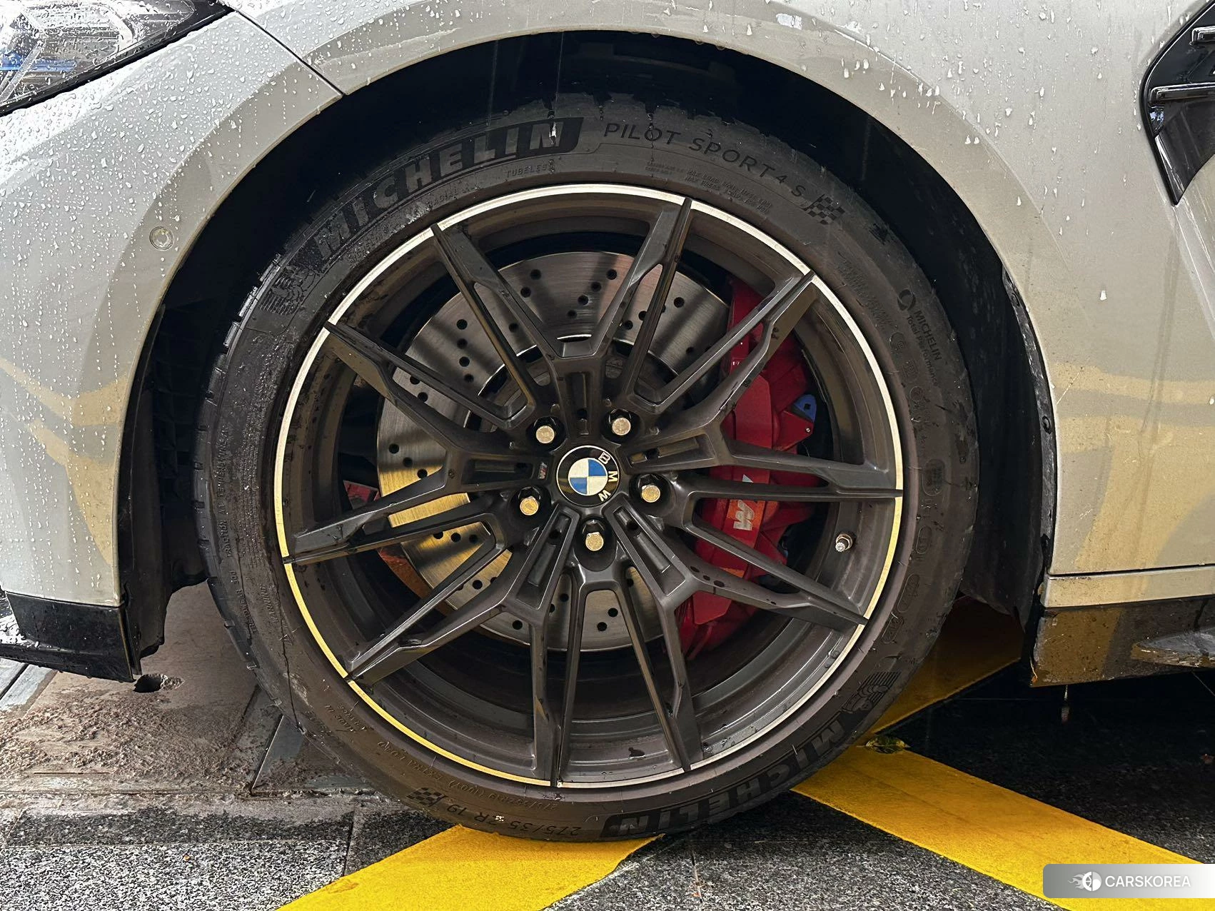 BMW M4 id 4514785 из Китая 8
