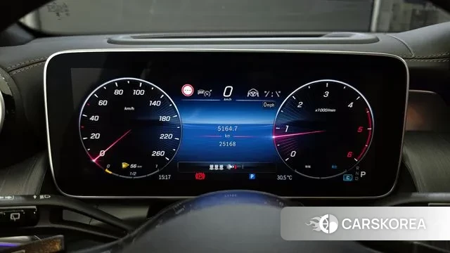 Mercedes-Benz GLC-Class X254 id 2993284 из Кореи 18