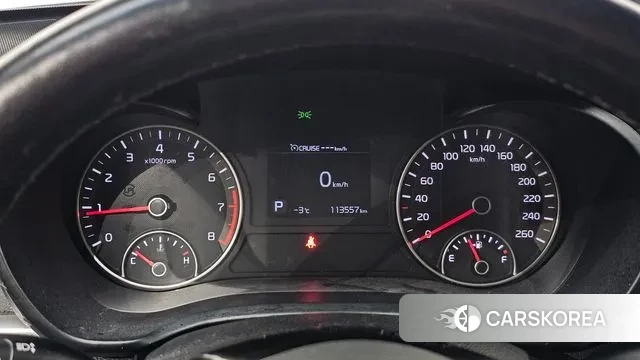 Kia The New K5 2nd generation id 3608296 из Кореи 18