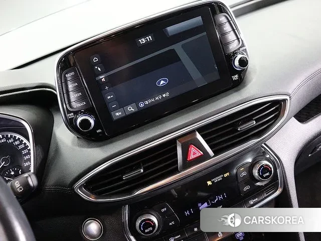 Hyundai Santa Fe TM id 3484531 из Кореи 18