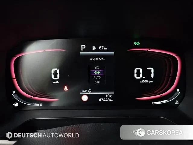 Kia The New Kia Ray id 3431909 из Кореи 18