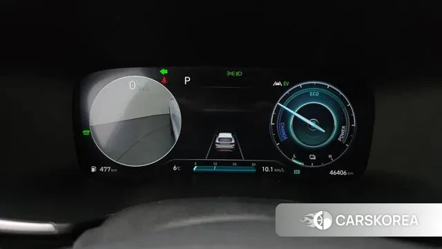 Hyundai The New Santa Fe id 3560857 из Кореи 18