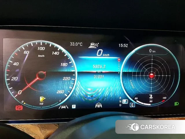 Mercedes-Benz E-Class W213 id 3027475 из Кореи 18