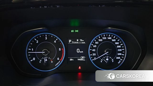 Hyundai Palisade id 4614847 из Кореи 18