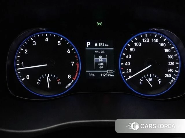 Hyundai Kona id 3905233 из Кореи 18