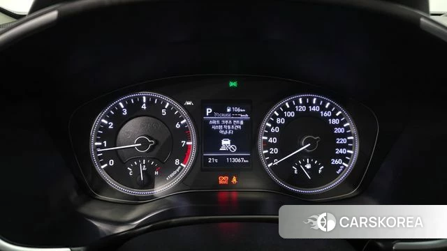Hyundai Santa Fe TM id 4918909 из Кореи 36